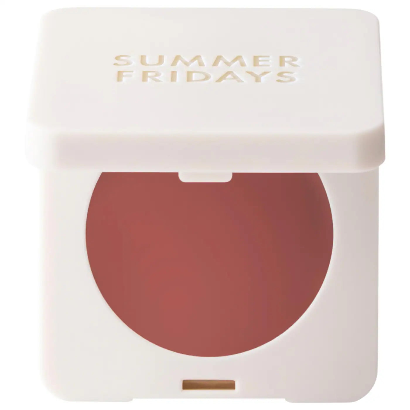 Pre-order: Summer Fridays | Blush Butter Balm Hydrating Cream Blush with Peptides