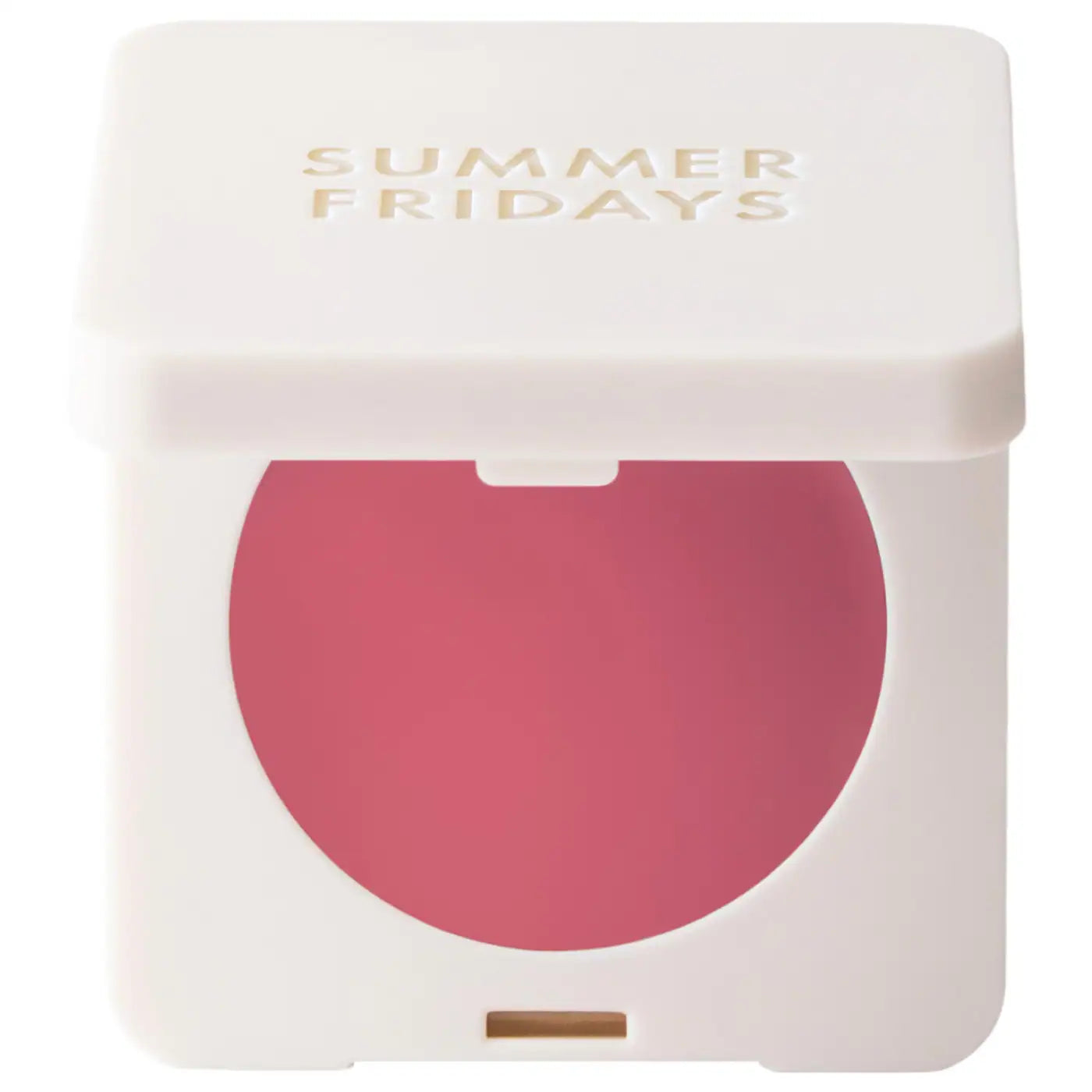 Pre-order: Summer Fridays | Blush Butter Balm Hydrating Cream Blush with Peptides