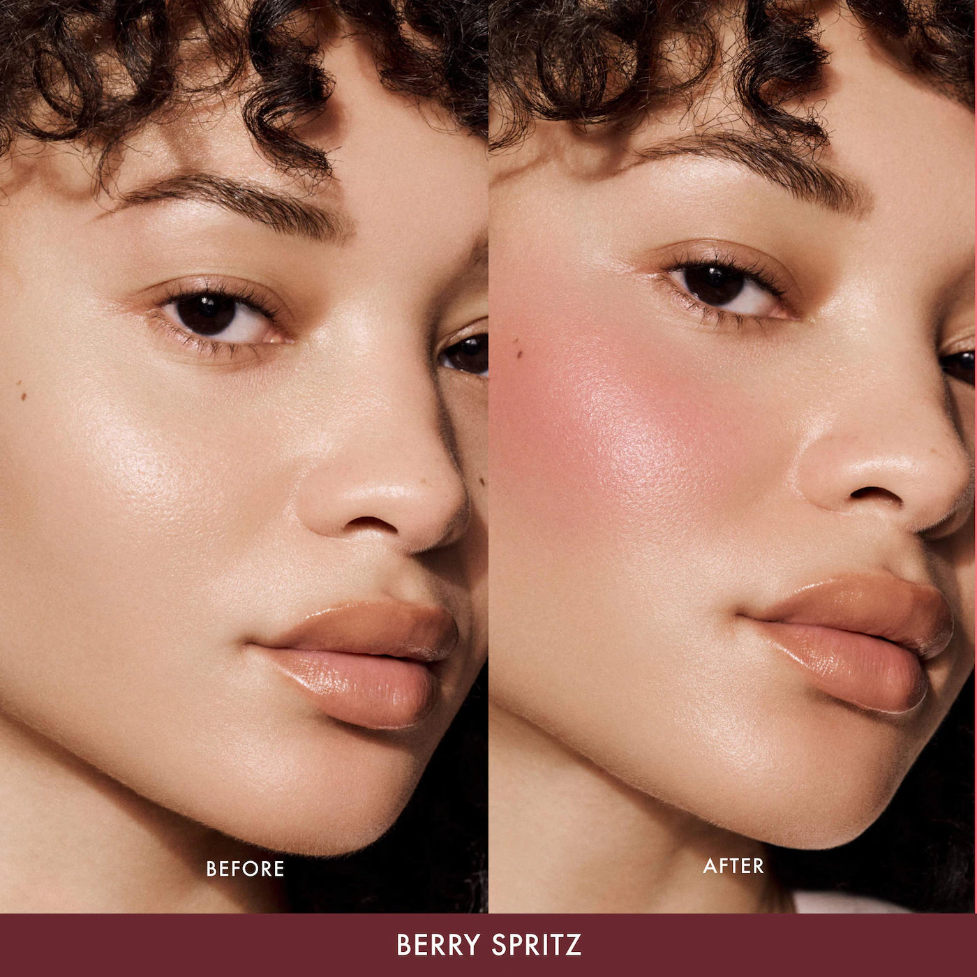 Pre-order: Summer Fridays | Blush Butter Balm Hydrating Cream Blush with Peptides