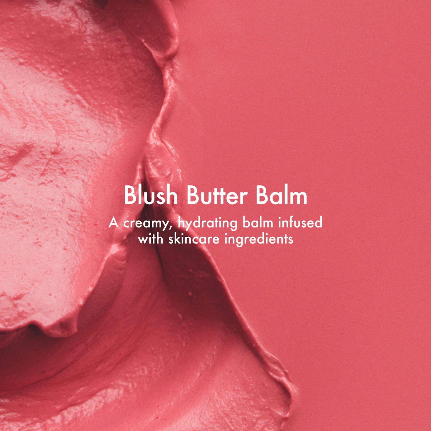 Pre-order: Summer Fridays | Blush Butter Balm Hydrating Cream Blush with Peptides