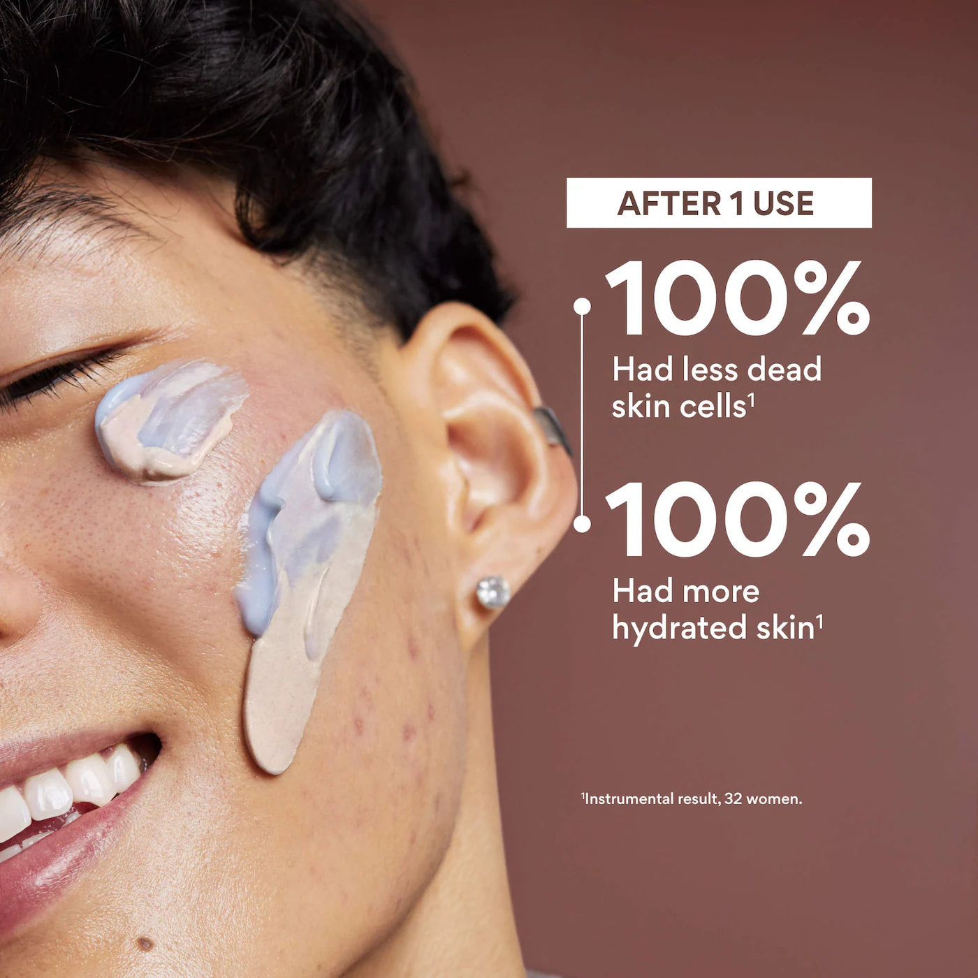 Pre-order: innisfree | Volcanic Swirl Exfoliating Pore Mask