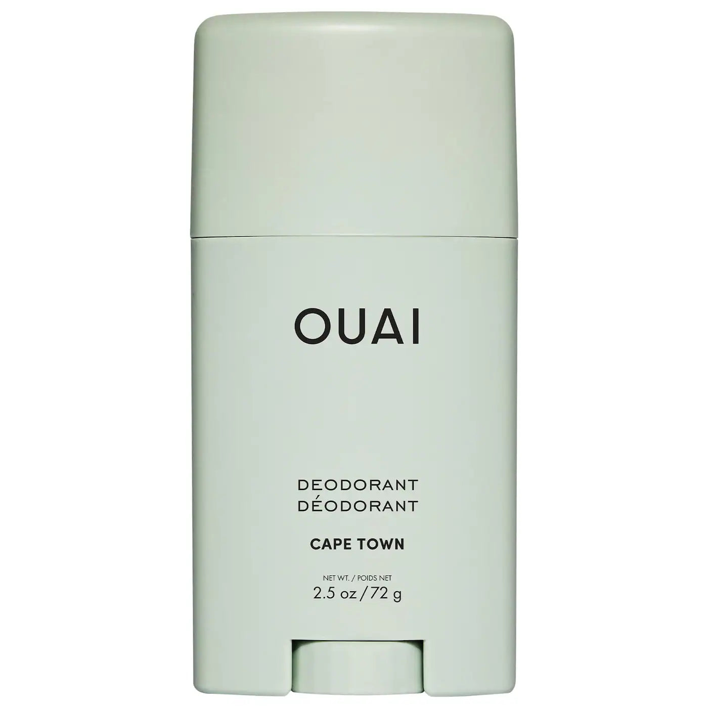 Pre-orden: OUAI | Cape Town Aluminum Free Deodorant
