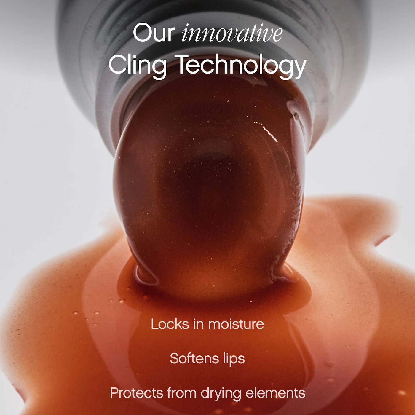 Pre orden: Topicals | Slick Salve Glossy Lip Balm for Soothing + Hydration