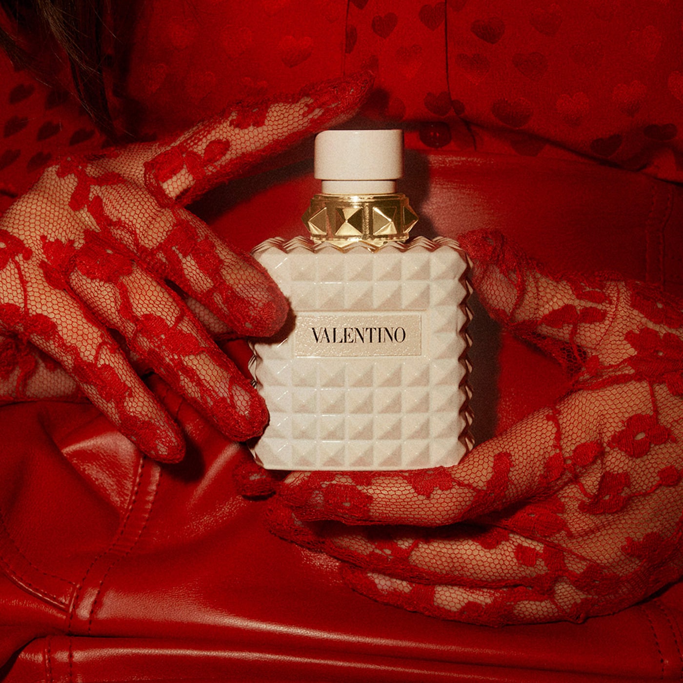 Pre-orden: Valentino | Born In Roma Donna Rendez-Vous Ivory Eau de Parfum with Vanilla & Marshmallow
