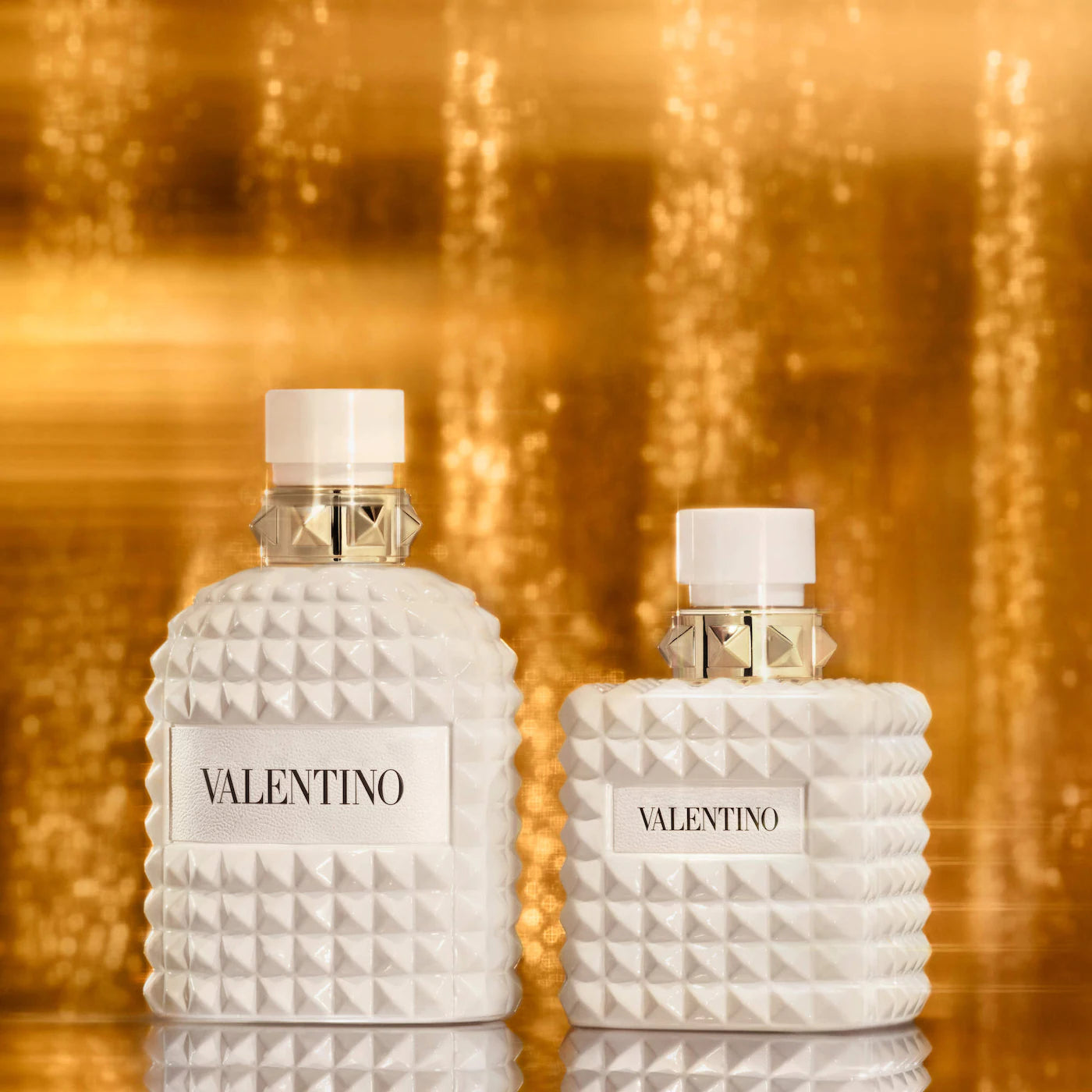 Pre-orden: Valentino | Born In Roma Donna Rendez-Vous Ivory Eau de Parfum with Vanilla & Marshmallow