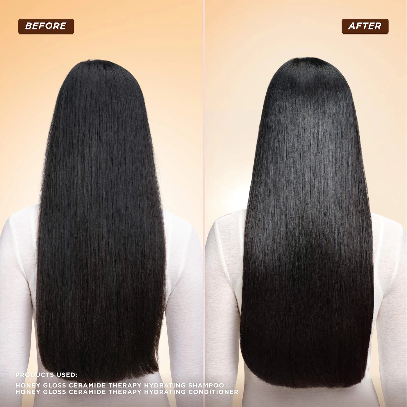 Pre-order: Gisou | Honey Gloss Ceramide Therapy Hydrating Shampoo