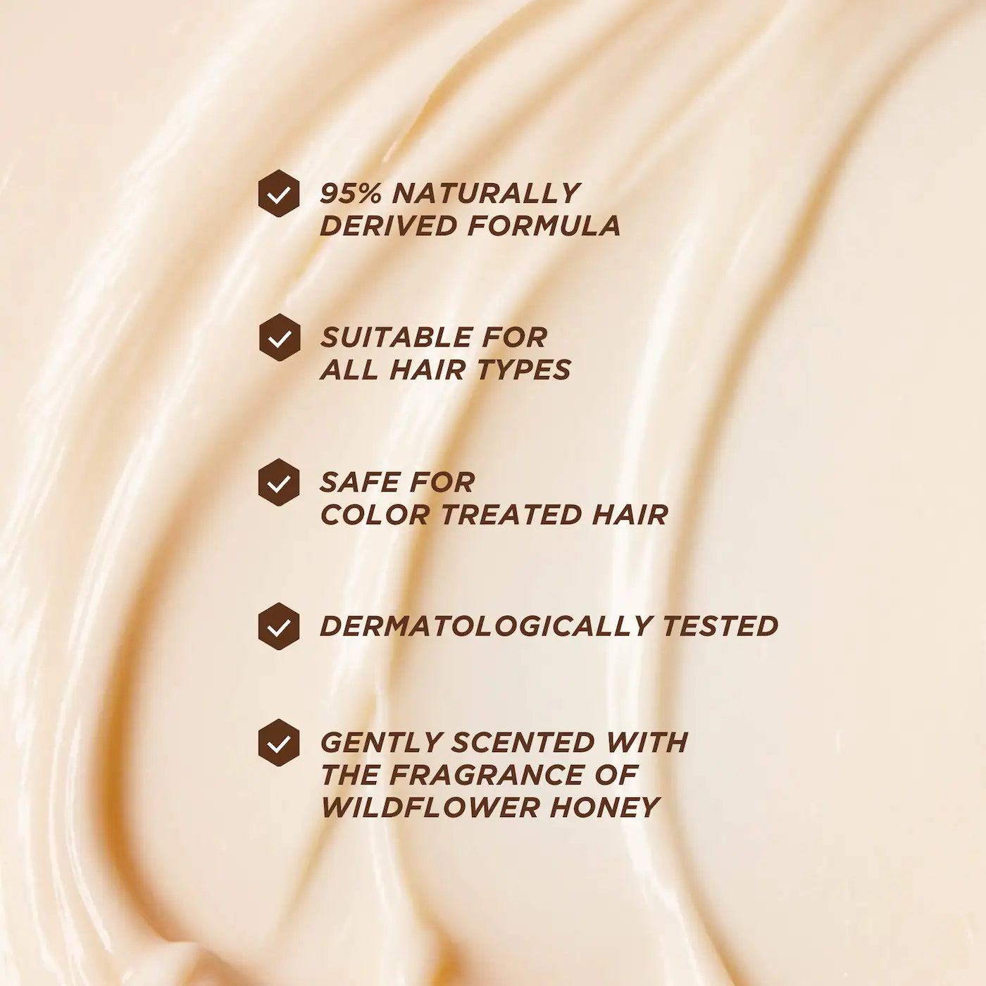 Pre-order: Gisou | Honey Gloss Ceramide Therapy Hydrating Conditioner