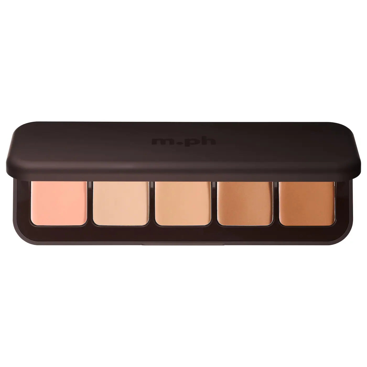 Pre-orden: m.ph by Mary Phillips | Underpainting Face Highlight & Contour Palette