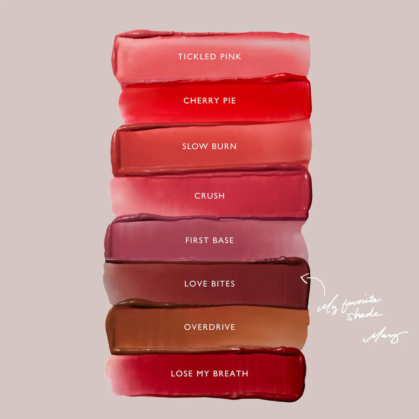 Pre-orden: m.ph by Mary Phillips | Lip Ciggy Hydrating Lipstick Balm