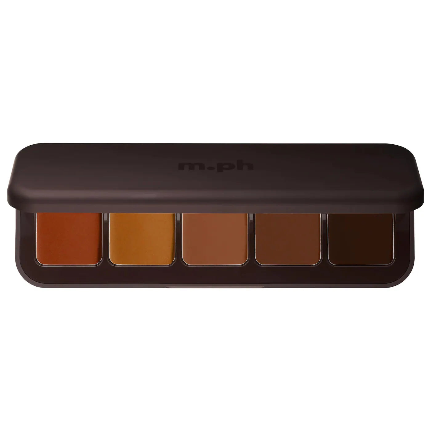 Pre-orden: m.ph by Mary Phillips | Underpainting Face Highlight & Contour Palette