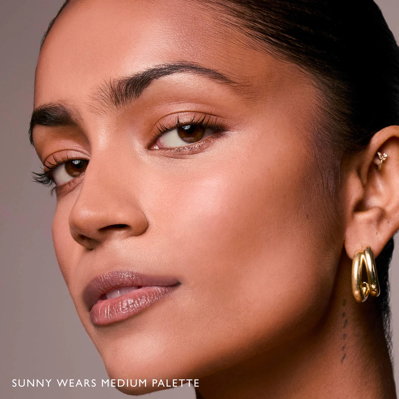 Pre-orden: m.ph by Mary Phillips | Underpainting Face Highlight & Contour Palette
