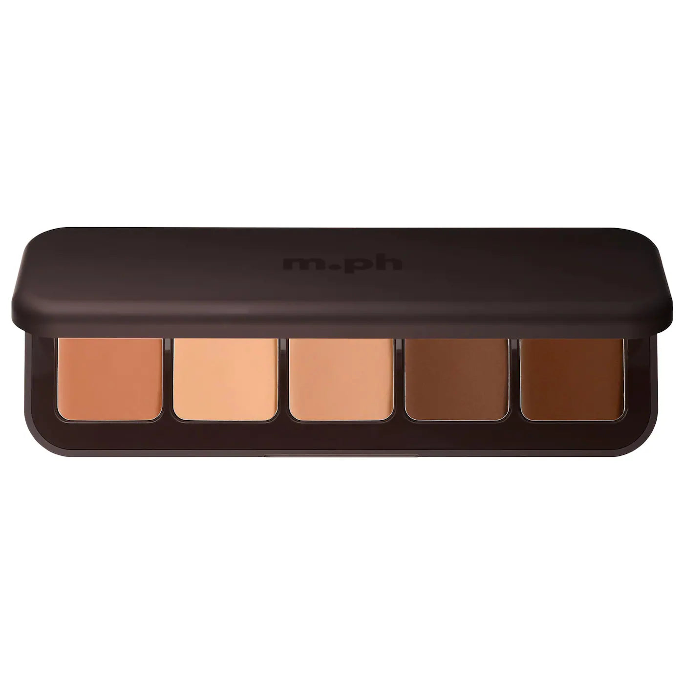 Pre-orden: m.ph by Mary Phillips | Underpainting Face Highlight & Contour Palette