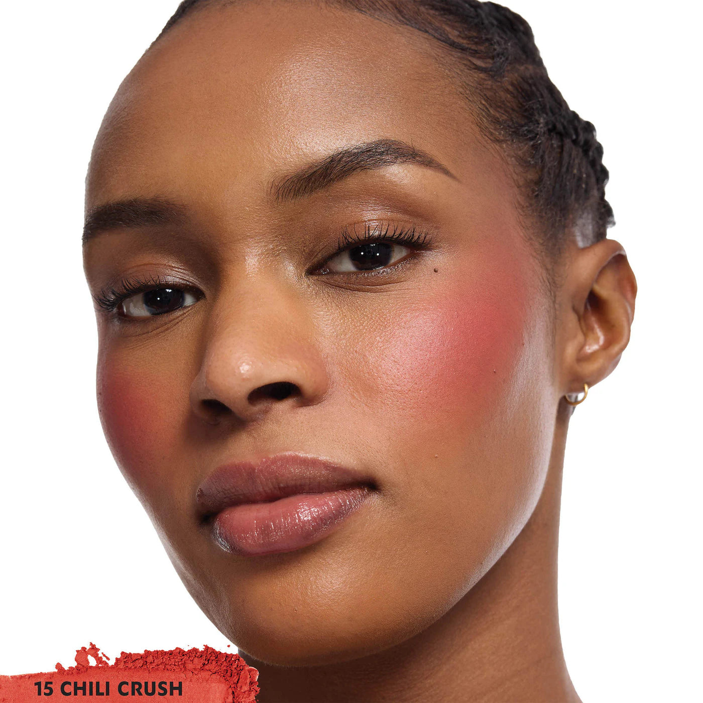 Pre Orden: Yves Saint Laurent | Make Me Blush 24H Buildable Powder Blush