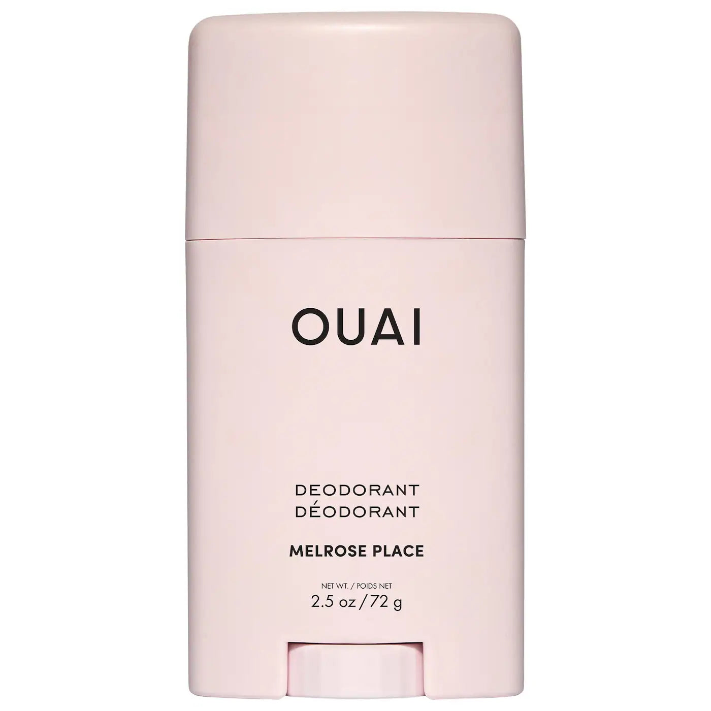 Pre-orden: OUAI | Melrose Place Aluminum Free Deodorant
