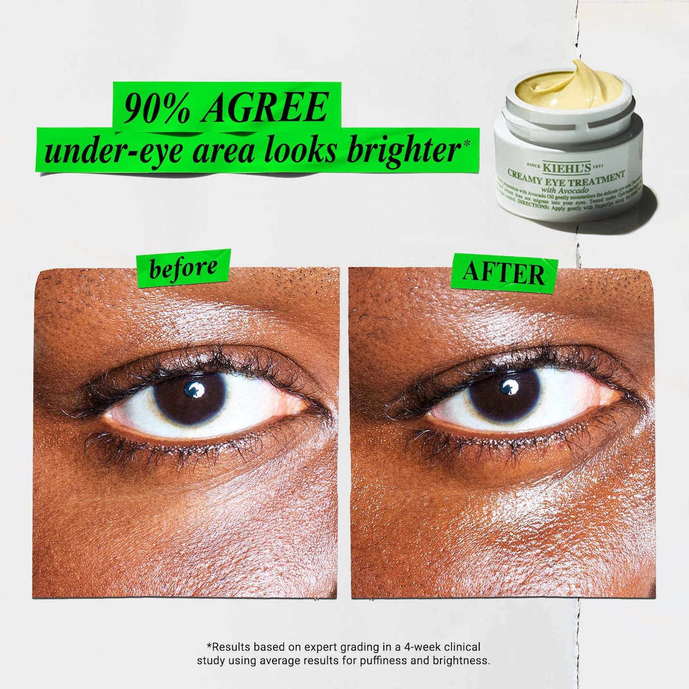 Pre-orden: Kiehl's Since 1851 | Yuletide Glow Skincare Gift Set