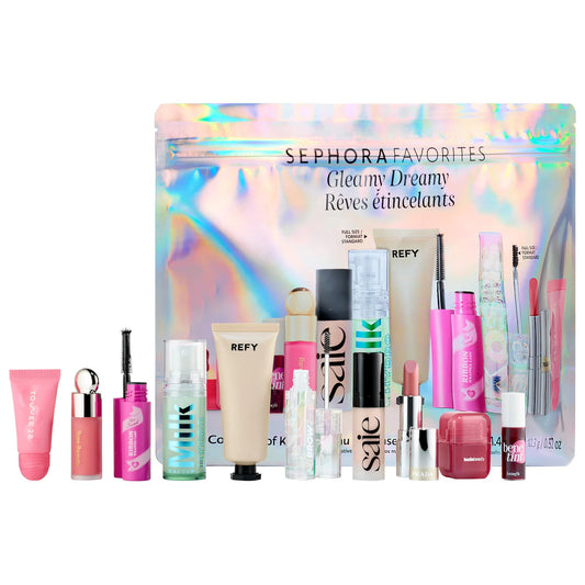 Pre-order: Sephora Favorites | Gleamy Dreamy Makeup Value Set