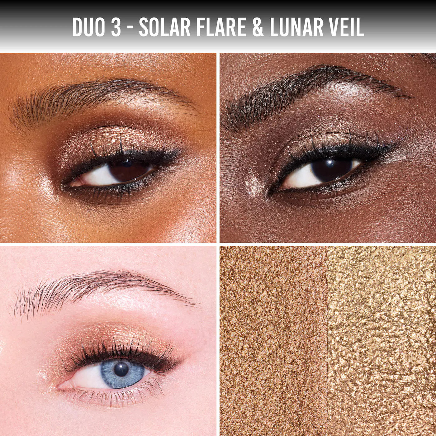 Pre-order: Danessa Myricks Beauty | Colorfix Stix - Multi-Use Pearl Pigment Stick for Eye, Cheek & Lip