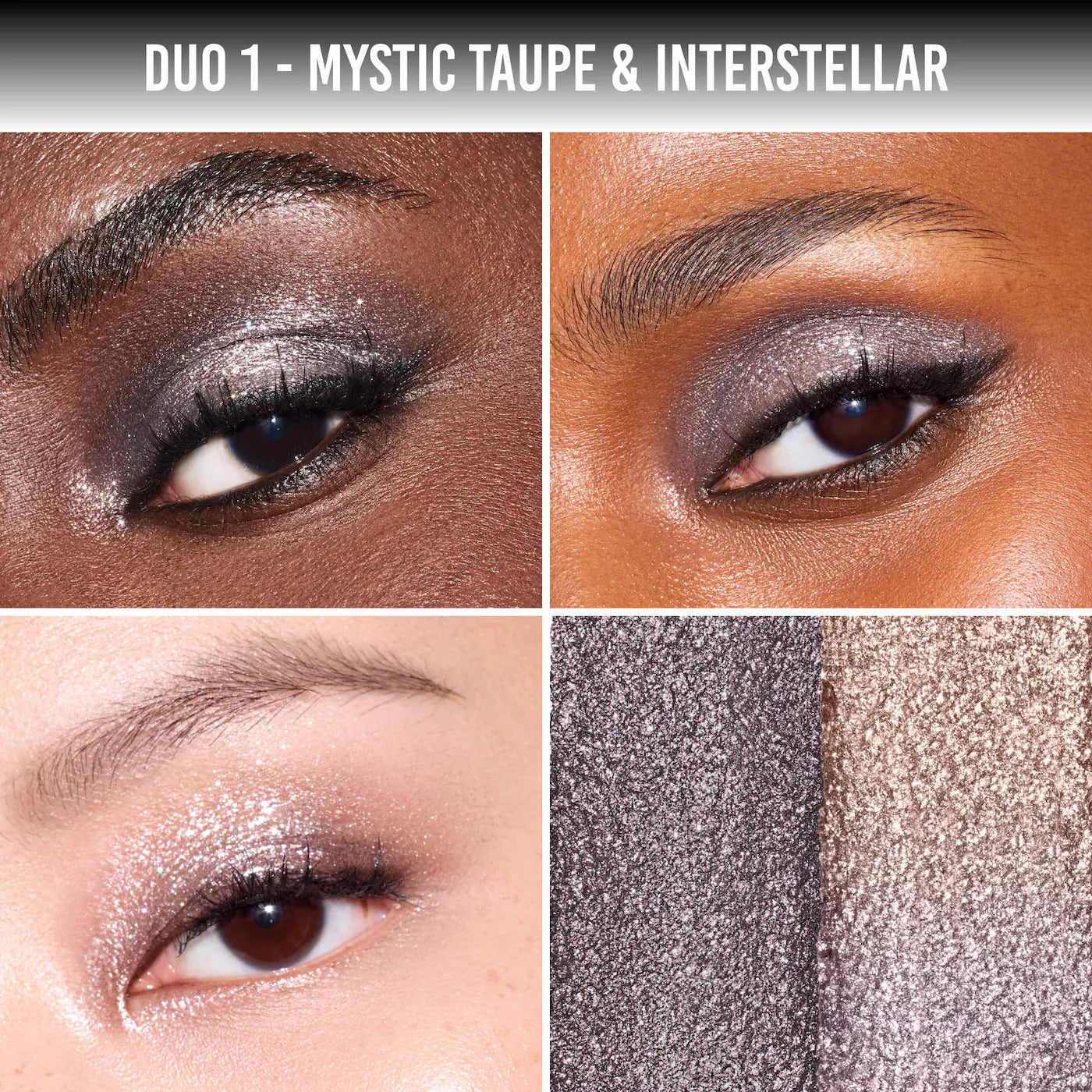 Pre-order: Danessa Myricks Beauty | Colorfix Stix - Multi-Use Pearl Pigment Stick for Eye, Cheek & Lip