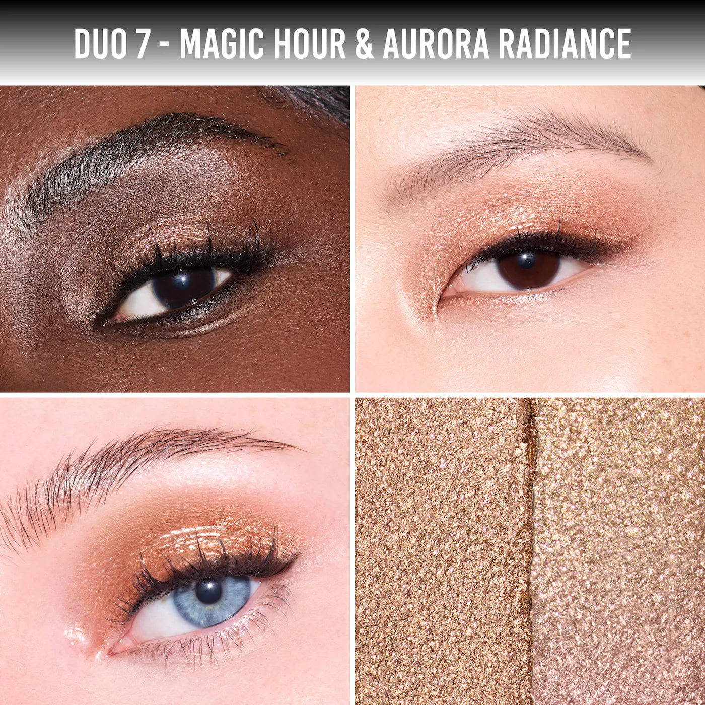 Pre-order: Danessa Myricks Beauty | Colorfix Stix - Multi-Use Pearl Pigment Stick for Eye, Cheek & Lip