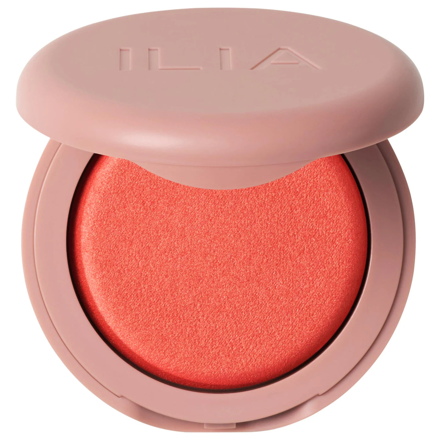Pre-order: ILIA | Soft Focus Blurring Blush - Talc-Free Powder Blush