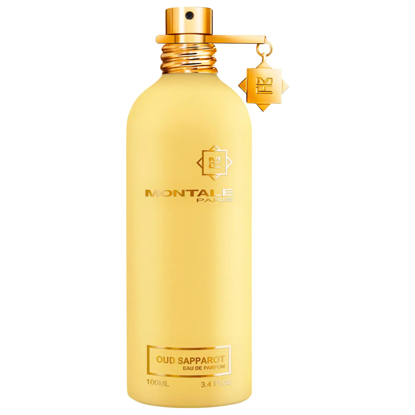 Pre-orden: Montale | Oud Sapparot Eau de Parfum with Pineapple