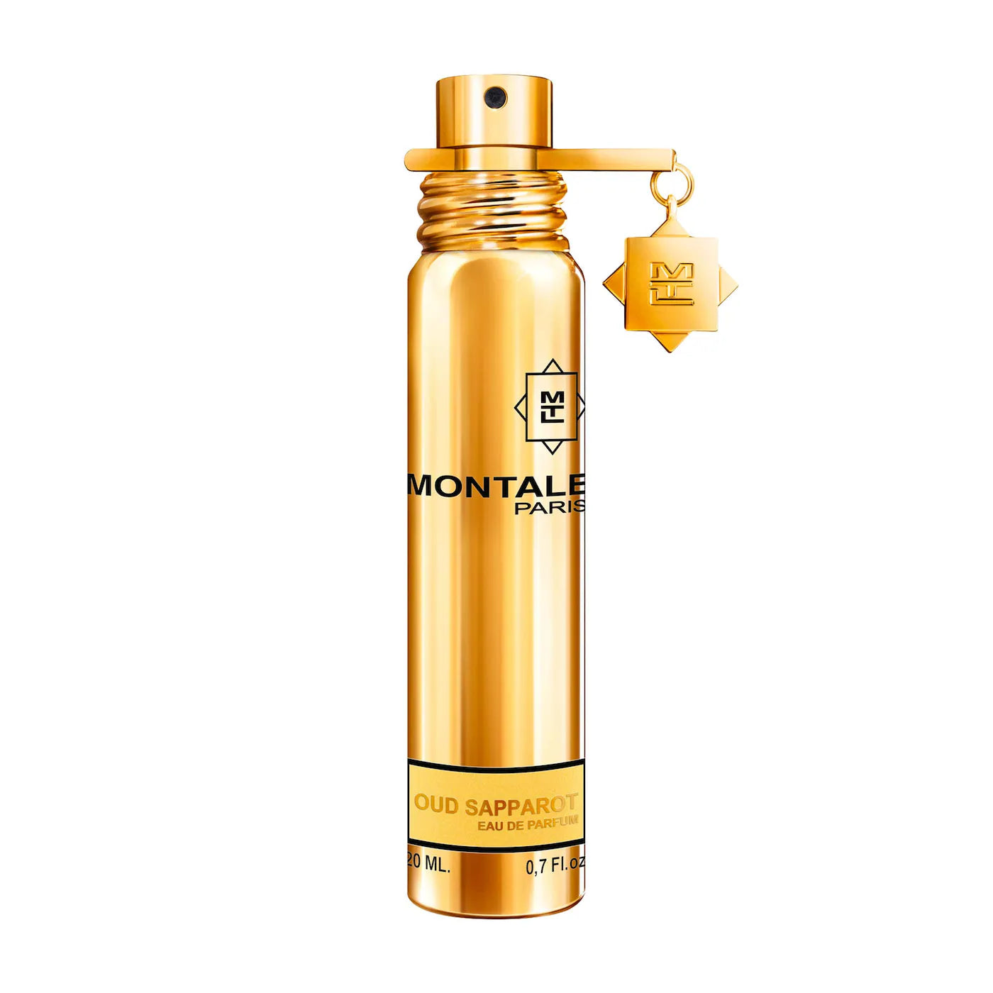 Pre-orden: Montale | Oud Sapparot Eau de Parfum with Pineapple