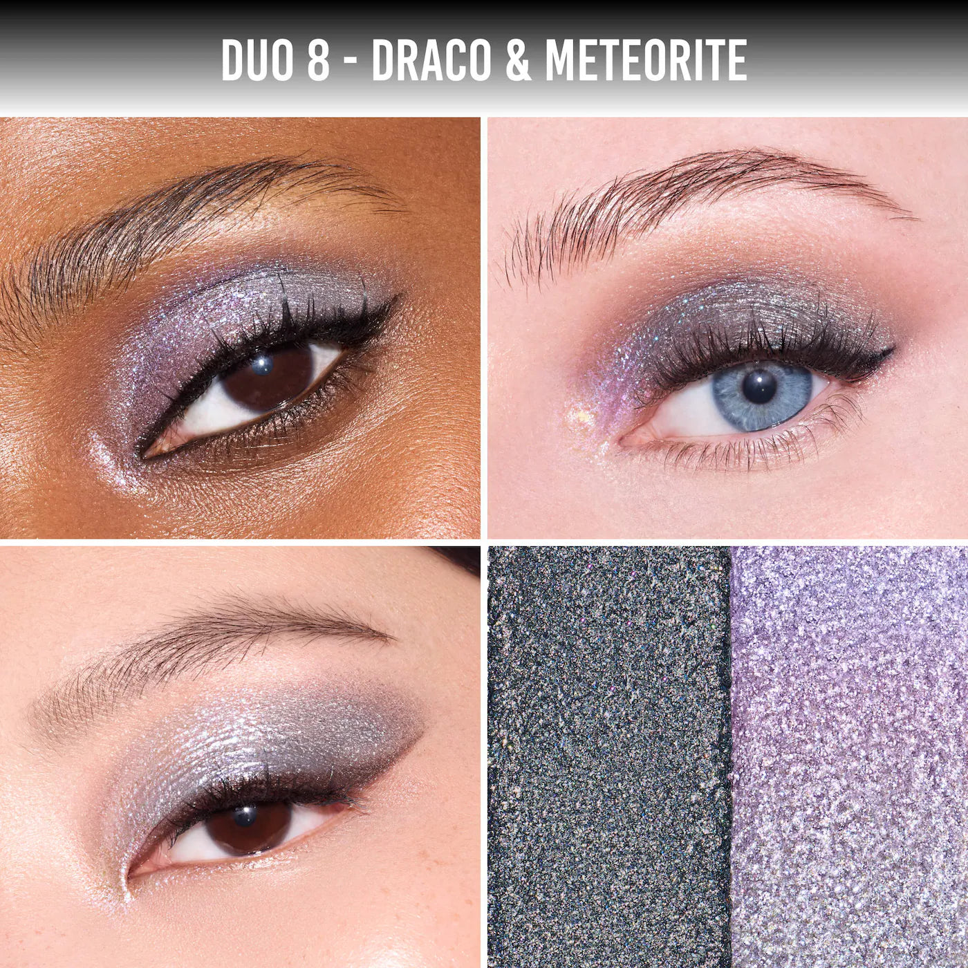 Pre-order: Danessa Myricks Beauty | Colorfix Stix - Multi-Use Pearl Pigment Stick for Eye, Cheek & Lip