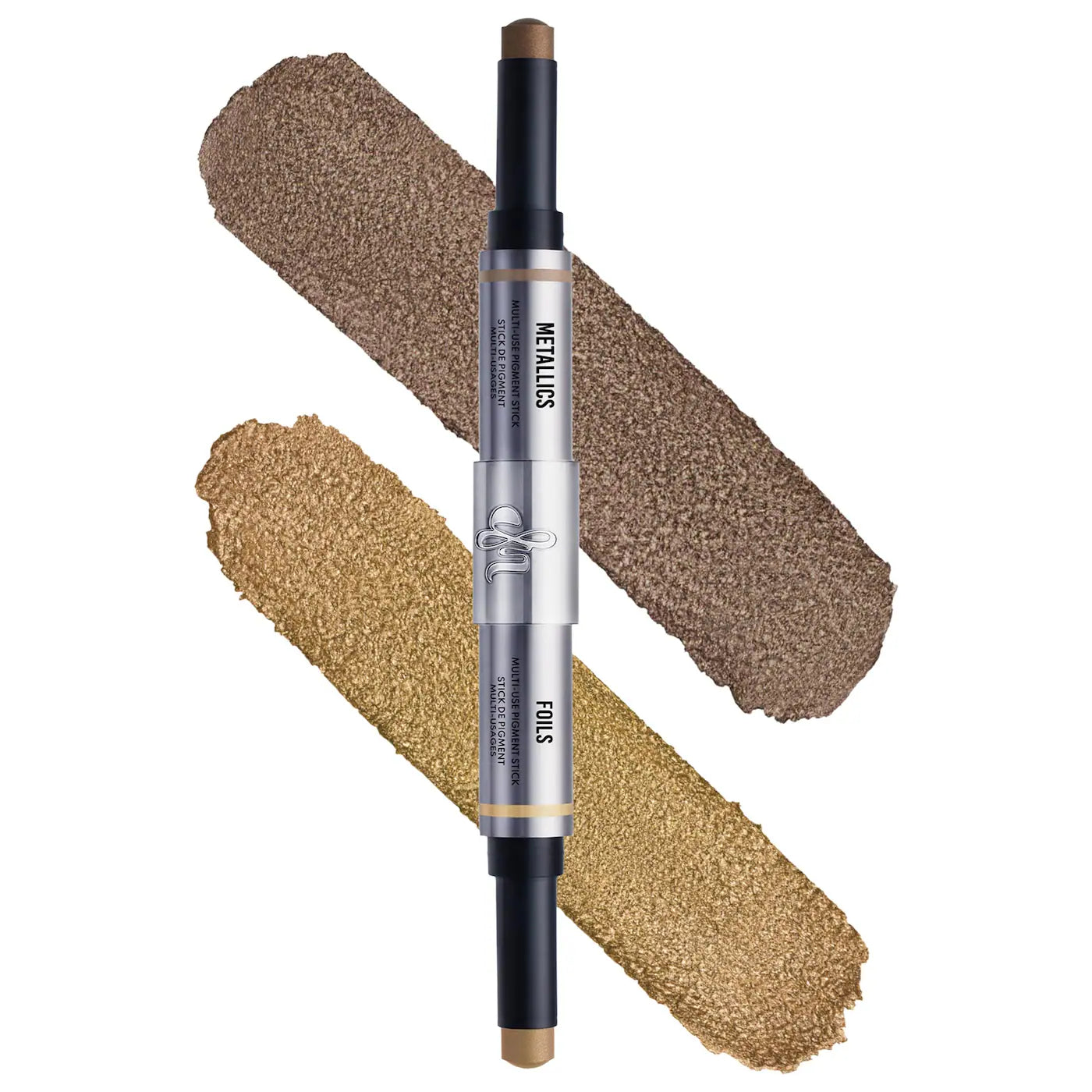 Pre-order: Danessa Myricks Beauty | Colorfix Stix - Multi-Use Pearl Pigment Stick for Eye, Cheek & Lip