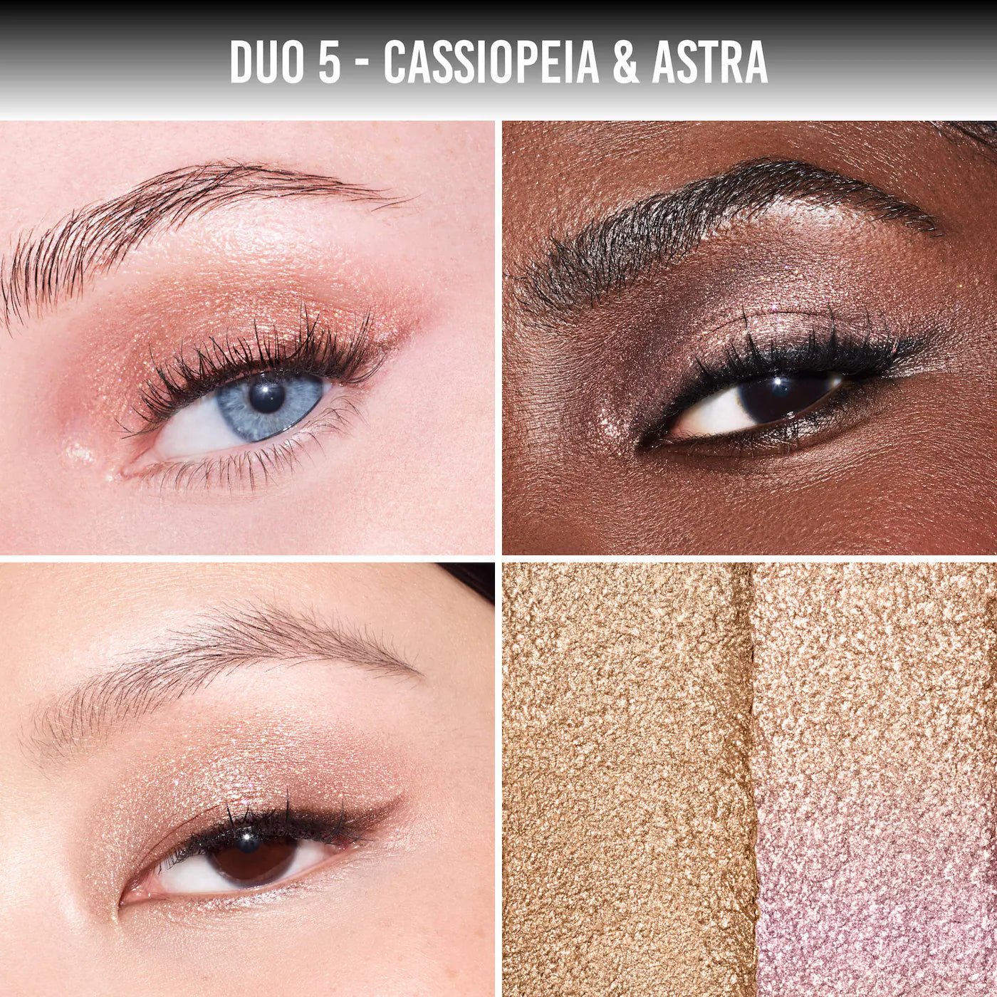 Pre-order: Danessa Myricks Beauty | Colorfix Stix - Multi-Use Pearl Pigment Stick for Eye, Cheek & Lip
