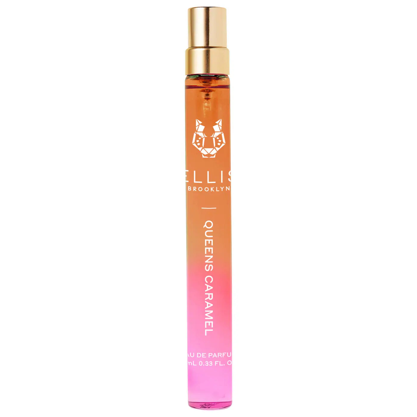 Pre-orden: Ellis Brooklyn | QUEENS CARAMEL Eau de Parfum Maple Sugar and Pink Salt