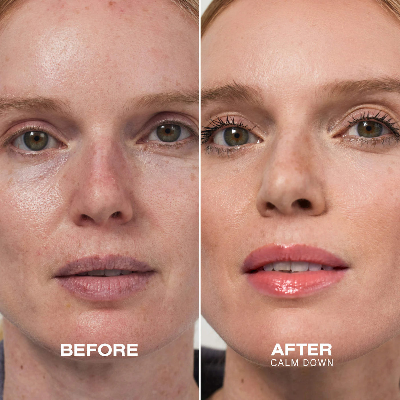 Pre-orden: Sarah Creal | No Further Questions High Glide Peptide Lip Gloss