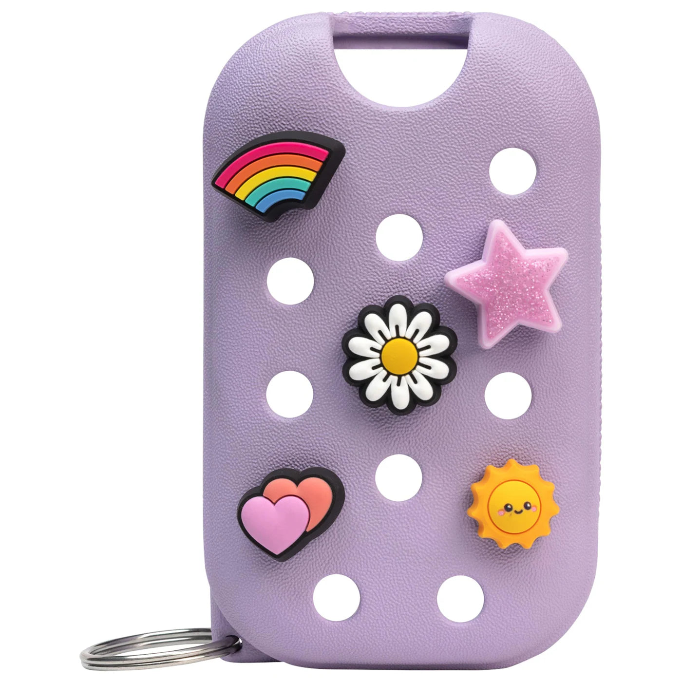 Pre-order: Touchland Crocs x Touchland Hand Sanitizer Mist Case