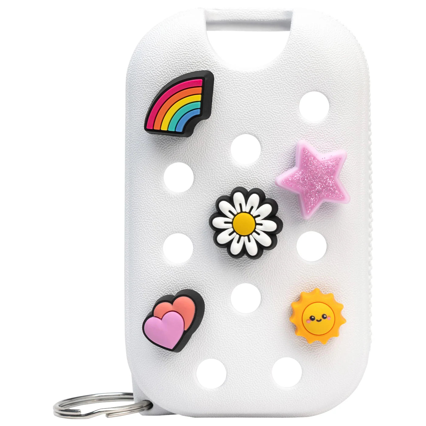 Pre-order: Touchland Crocs x Touchland Hand Sanitizer Mist Case