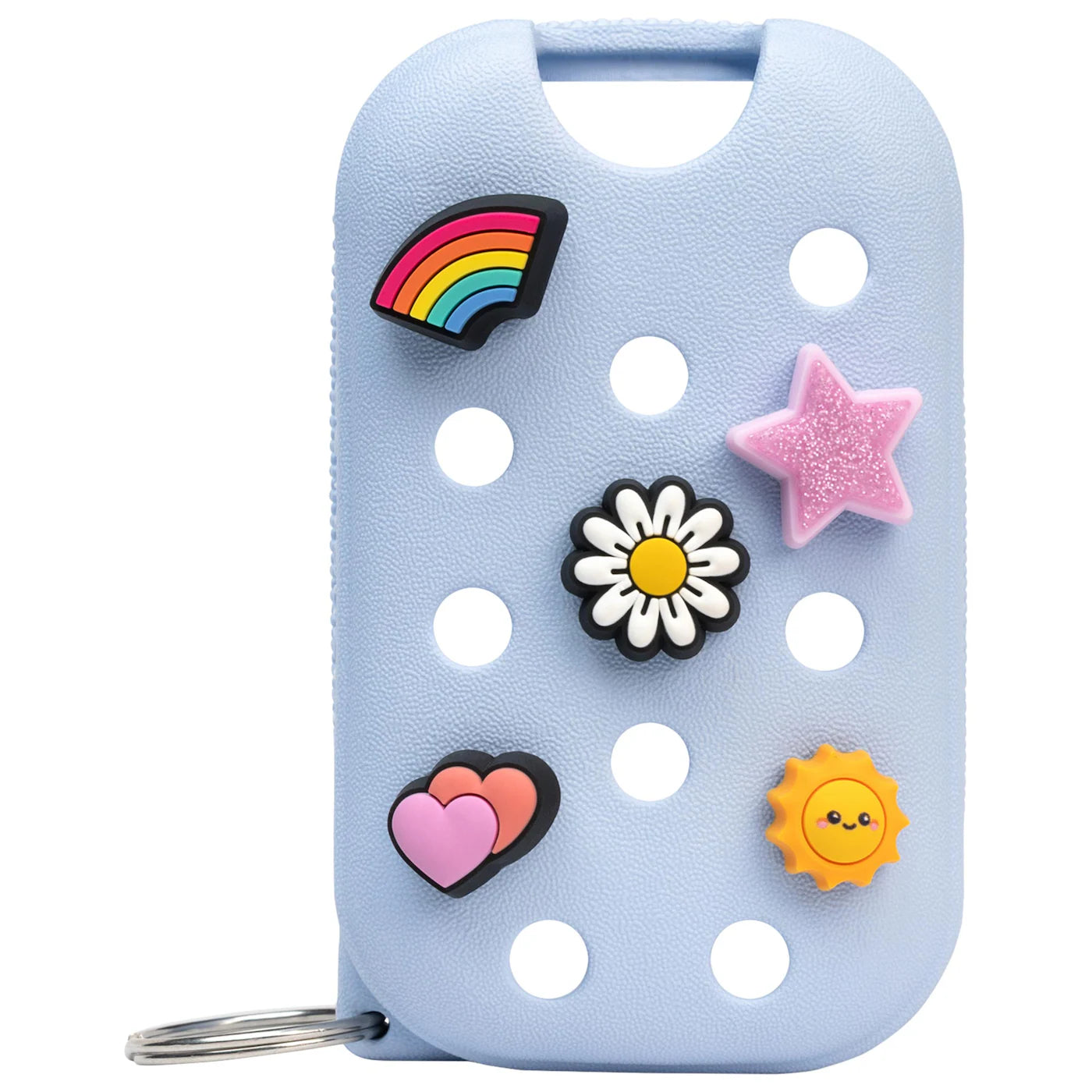 Pre-order: Touchland Crocs x Touchland Hand Sanitizer Mist Case