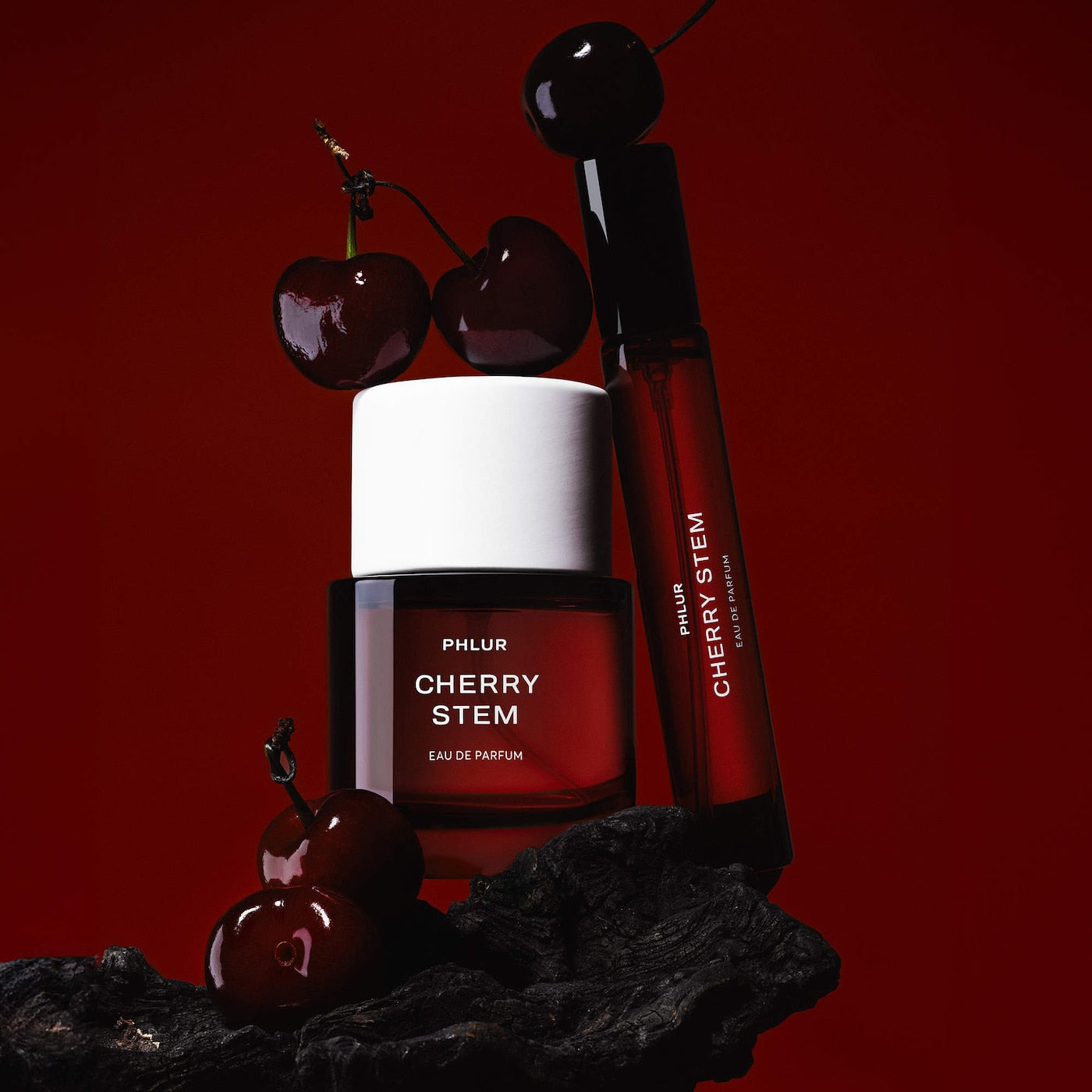 Pre-orden: PHLUR | Cherry Stem Eau de Parfum
