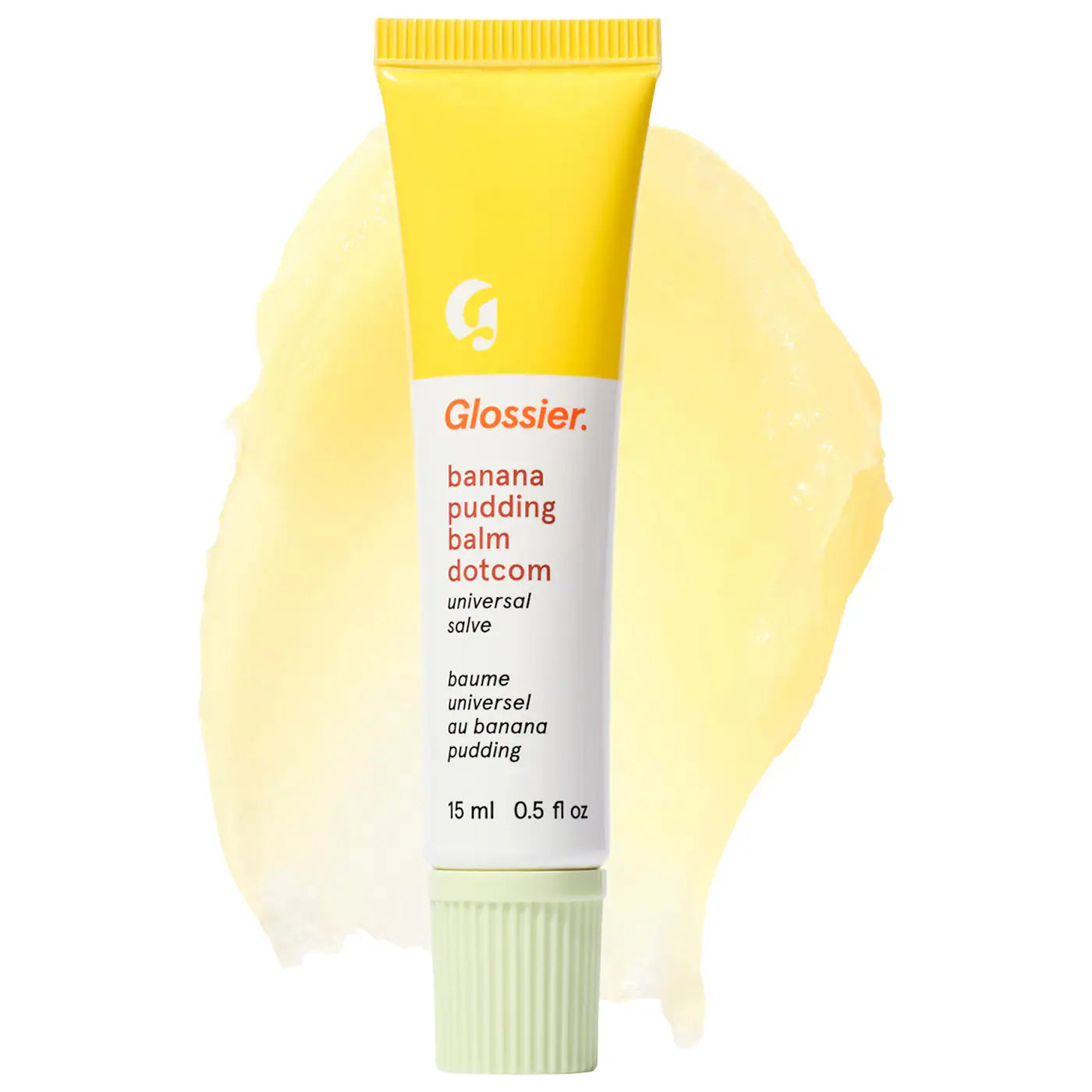 Pre orden: Glossier | Balm Dotcom Lip Balm and Skin Salve