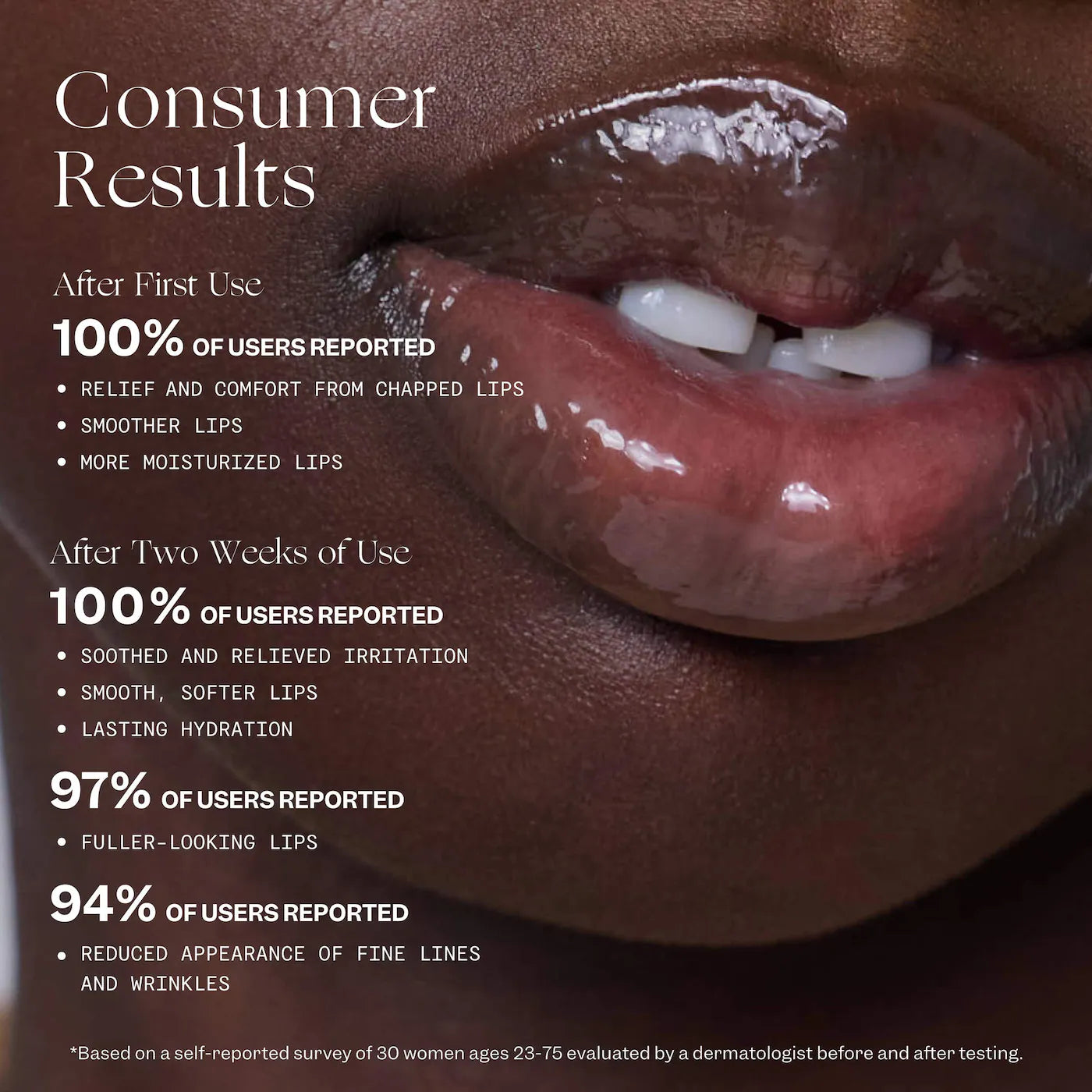 Pre-orden:VIOLETTE_FR | BALM AMOUR Nourishing Lip Treatment with Peptides