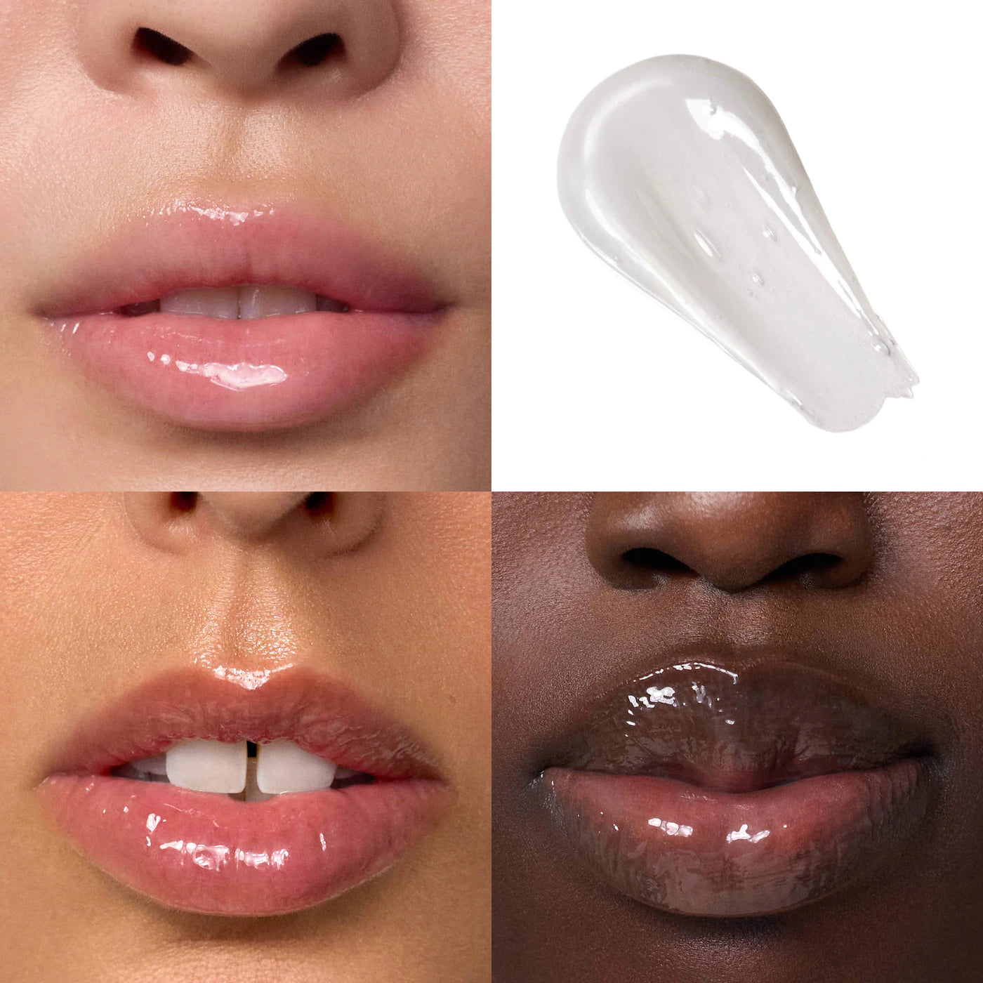 Pre-orden:VIOLETTE_FR | BALM AMOUR Nourishing Lip Treatment with Peptides