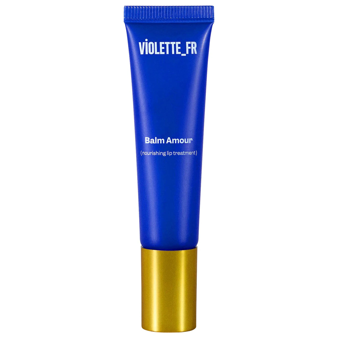 Pre-orden:VIOLETTE_FR | BALM AMOUR Nourishing Lip Treatment with Peptides