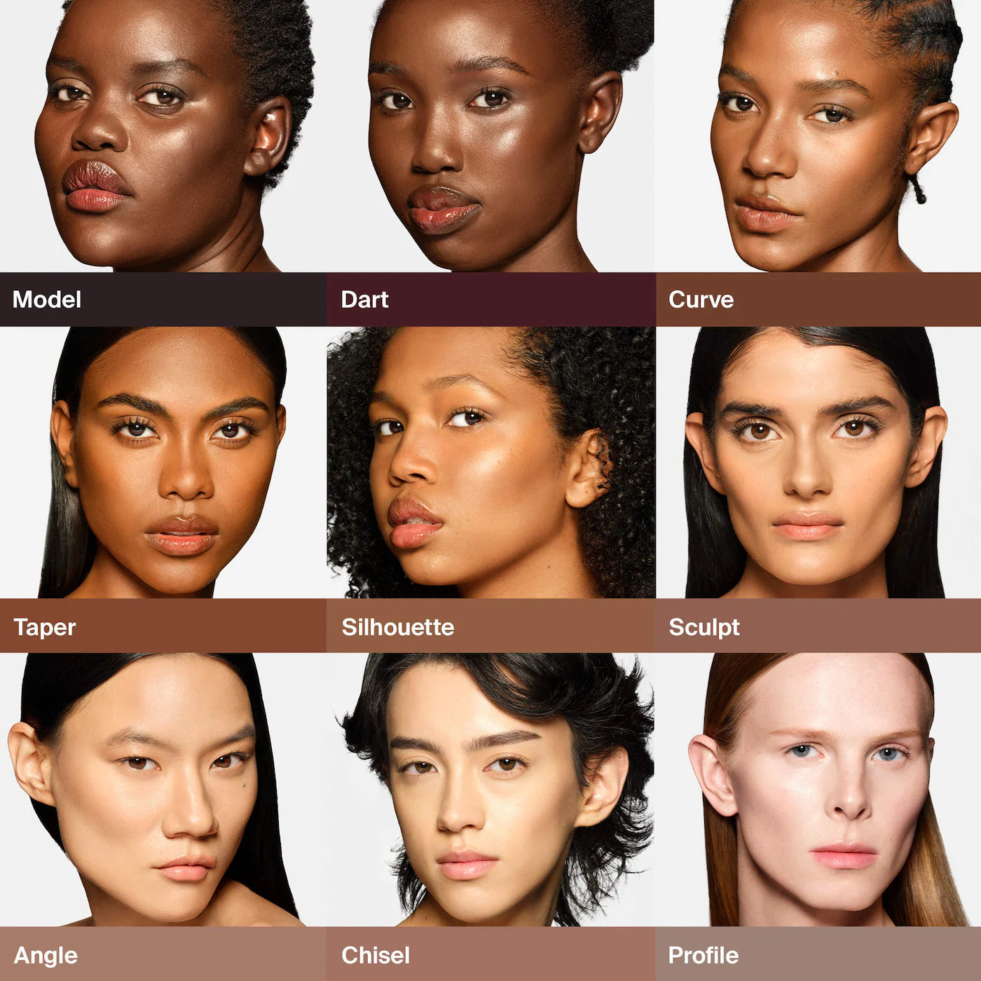 Pre-orden: HAUS LABS BY LADY GAGA | Precision Sculpt Shaping Balm Contour Stick