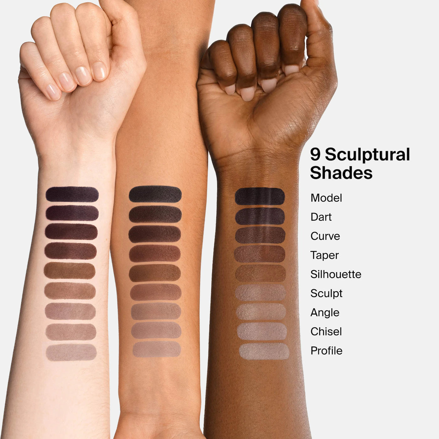 Pre-orden: HAUS LABS BY LADY GAGA | Precision Sculpt Shaping Balm Contour Stick