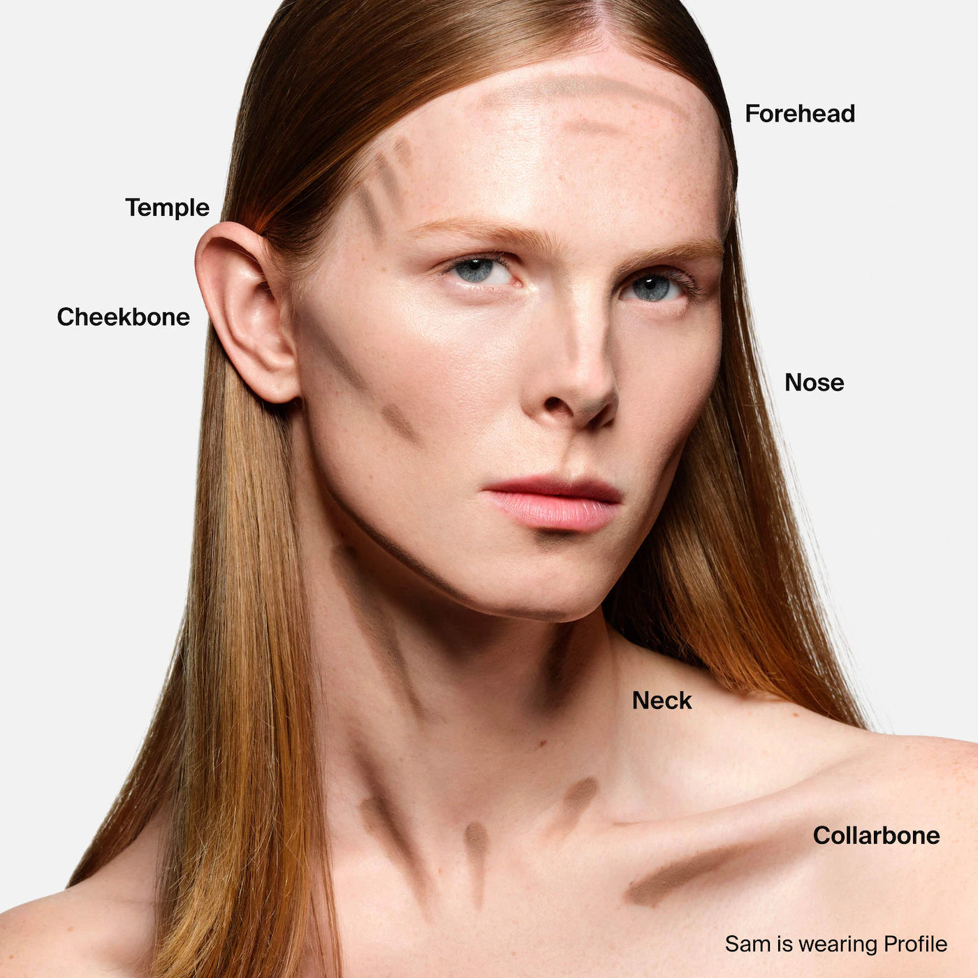 Pre-orden: HAUS LABS BY LADY GAGA | Precision Sculpt Shaping Balm Contour Stick
