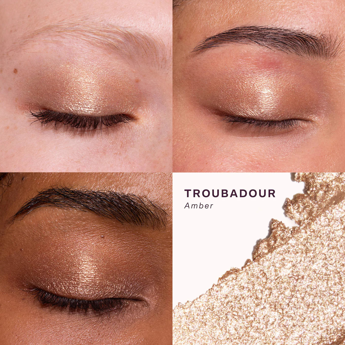 Pre-orden: Tower 28 Beauty | GoGo Cooling Shimmer 8H Eyeshadow Stick