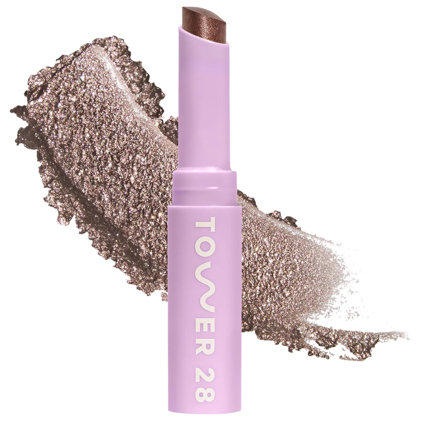Pre-orden: Tower 28 Beauty | GoGo Cooling Shimmer 8H Eyeshadow Stick