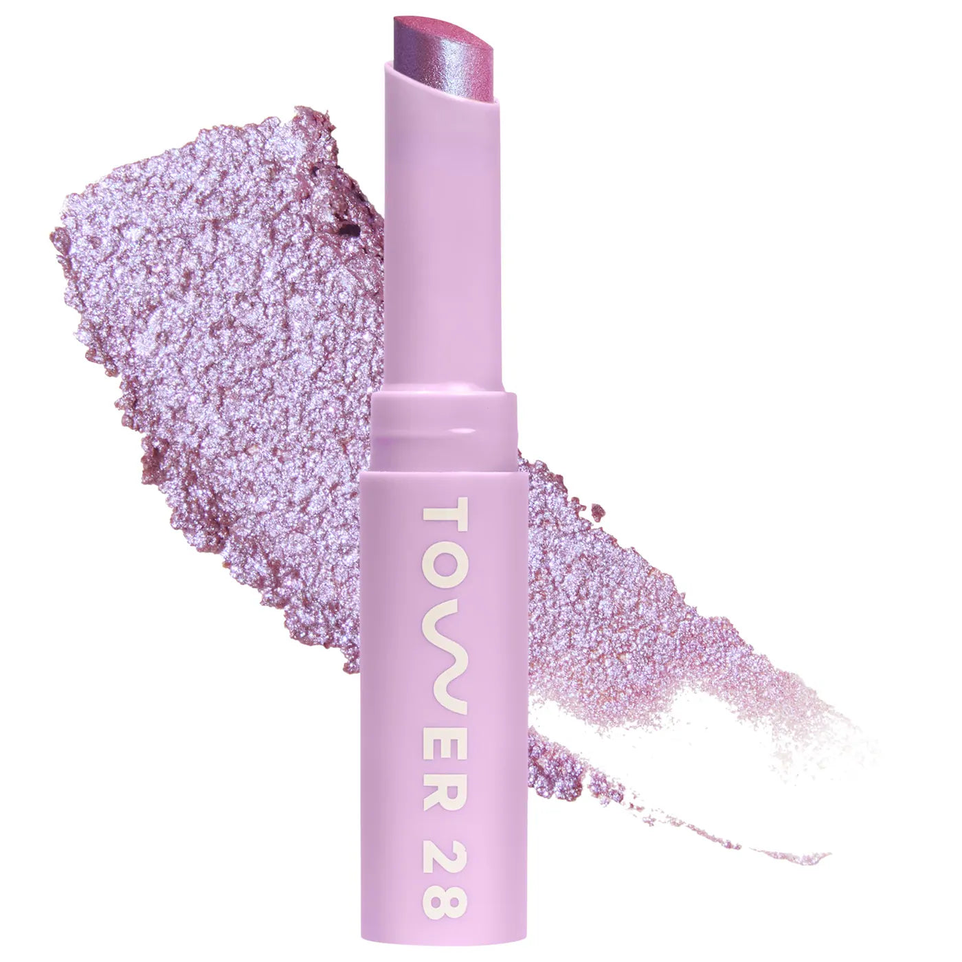 Pre-orden: Tower 28 Beauty | GoGo Cooling Shimmer 8H Eyeshadow Stick