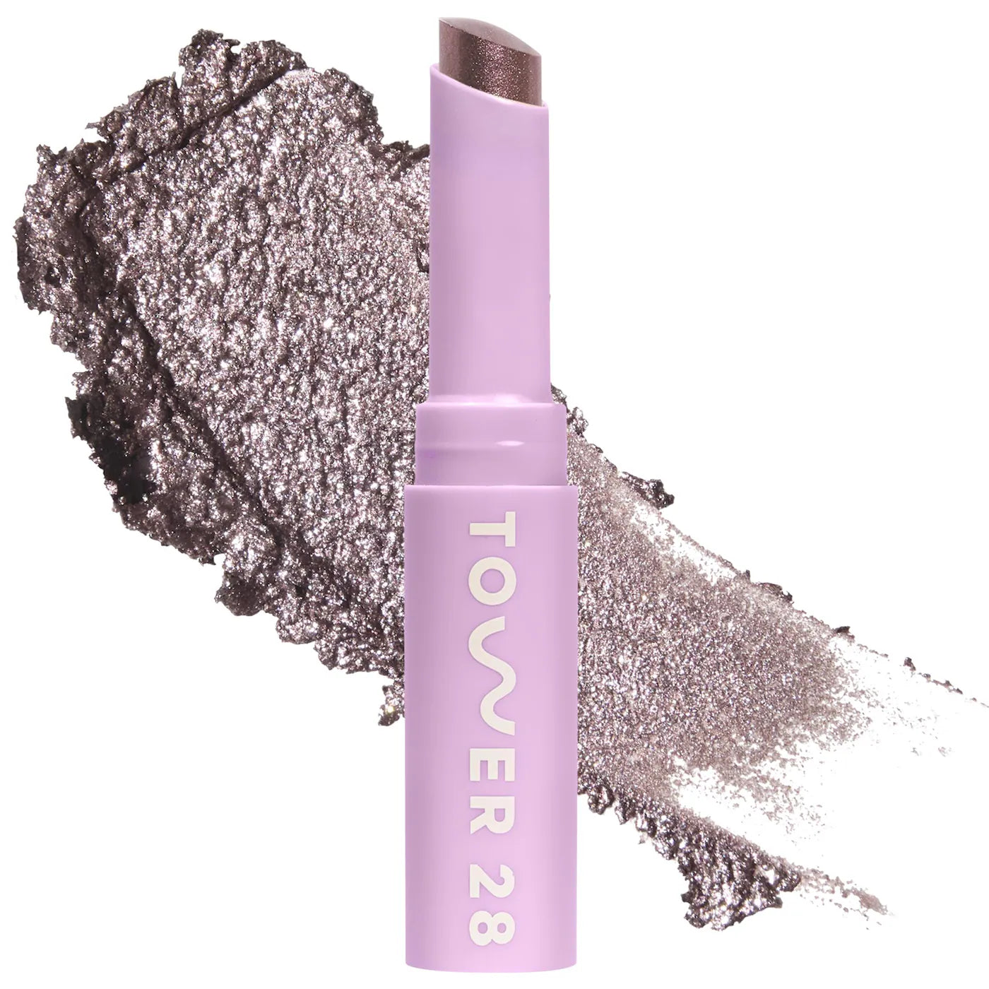 Pre-orden: Tower 28 Beauty | GoGo Cooling Shimmer 8H Eyeshadow Stick