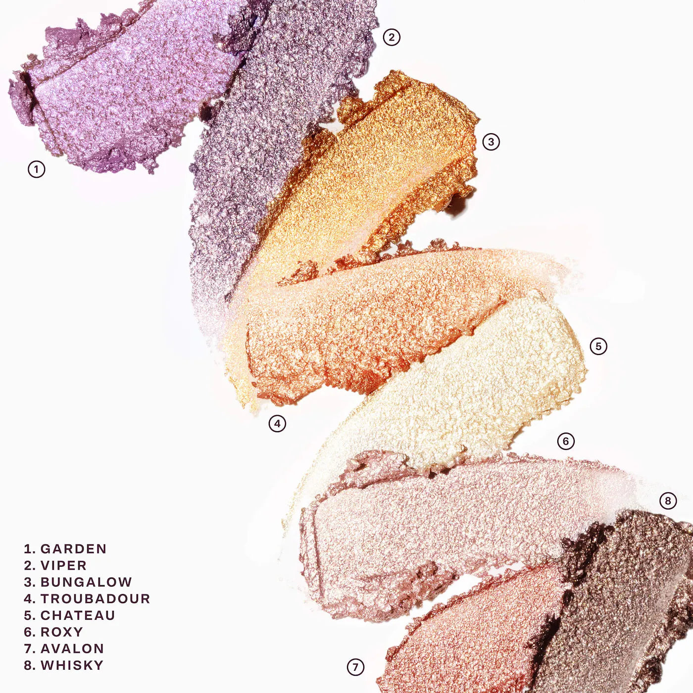 Pre-orden: Tower 28 Beauty | GoGo Cooling Shimmer 8H Eyeshadow Stick