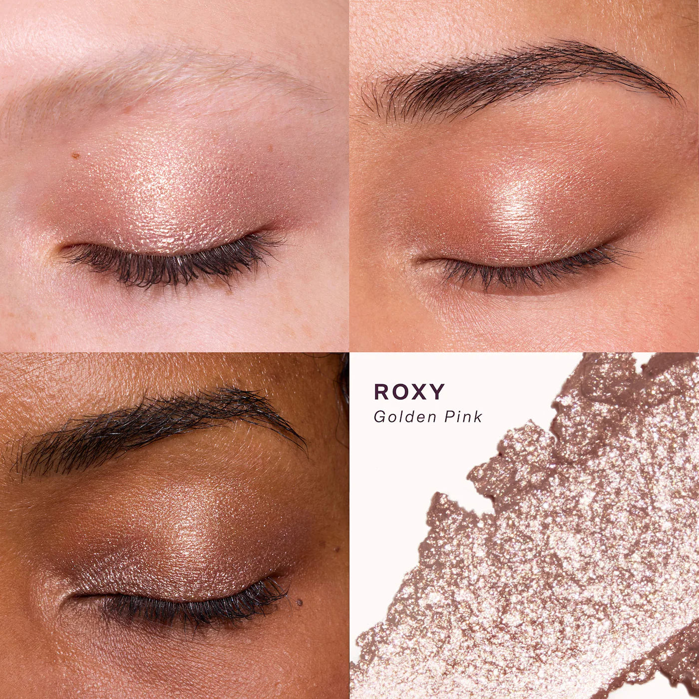 Pre-orden: Tower 28 Beauty | GoGo Cooling Shimmer 8H Eyeshadow Stick