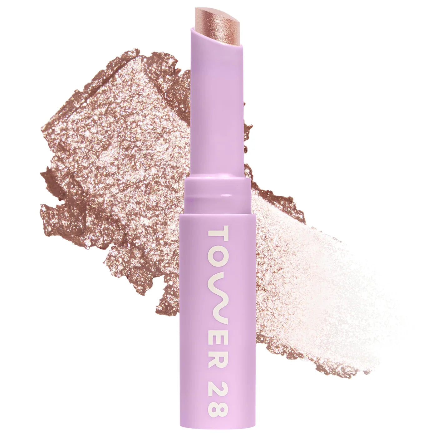 Pre-orden: Tower 28 Beauty | GoGo Cooling Shimmer 8H Eyeshadow Stick