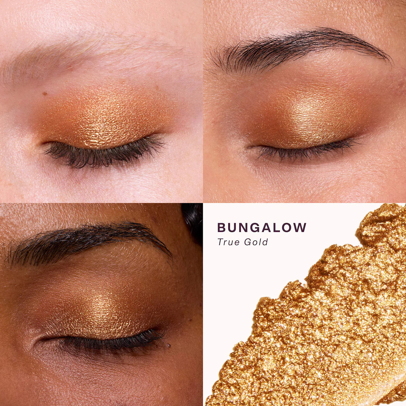 Pre-orden: Tower 28 Beauty | GoGo Cooling Shimmer 8H Eyeshadow Stick